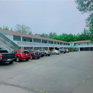 Hampton Motor Inn